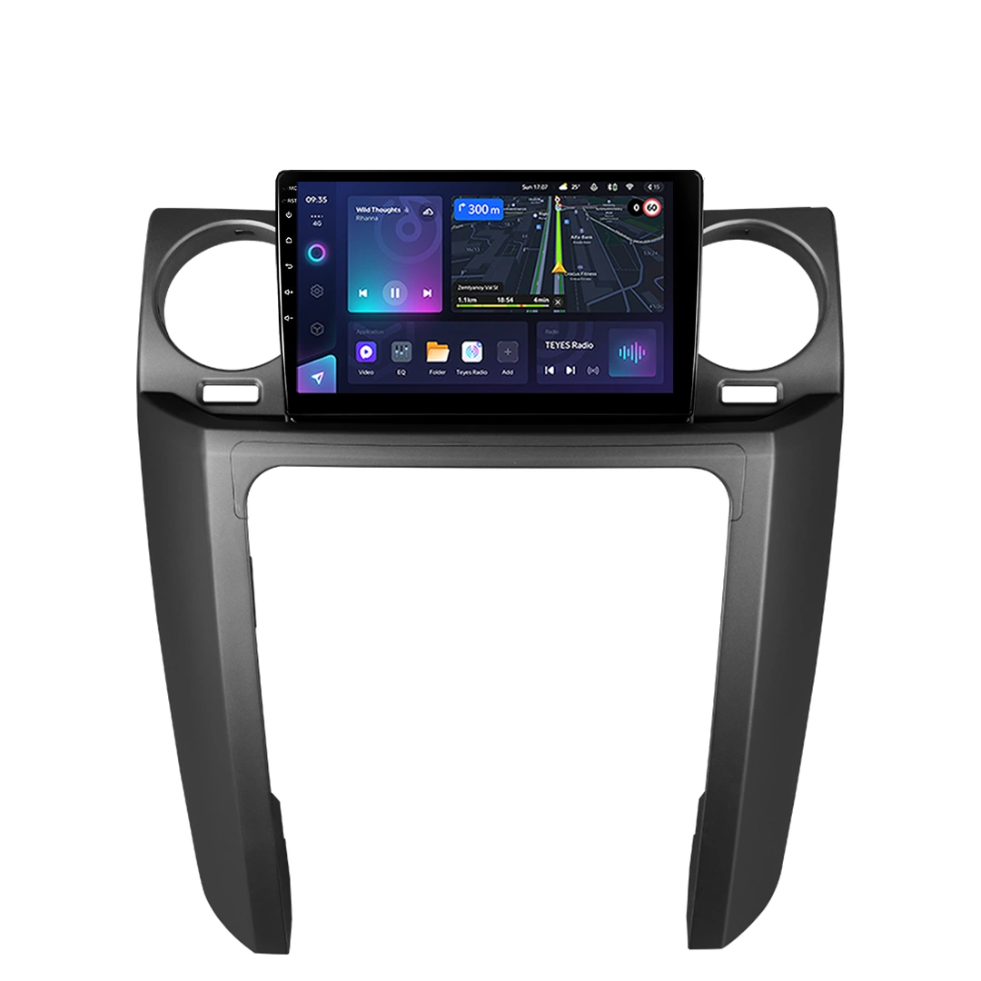 Navigatie Auto Teyes CC3L WiFi Land Rover Freelander 3 2005-2009 2+32GB 9" IPS Quad-core 1.3Ghz, Android Bluetooth 5.1 DSP