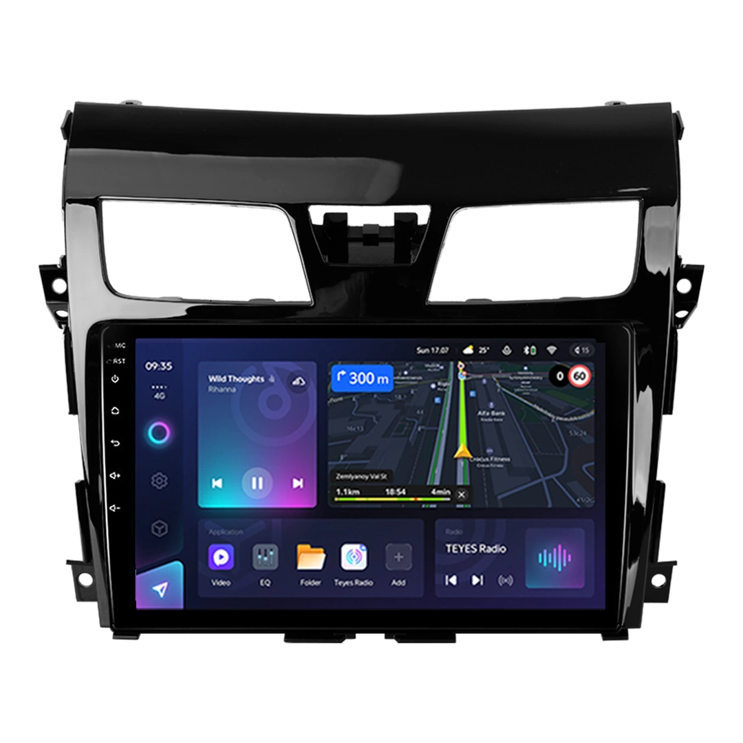 Navigatie Auto Teyes CC3L WiFi Nissan Teana 3 2013-2015 2+32GB 10.2" IPS Quad-core 1.3Ghz, Android Bluetooth 5.1 DSP