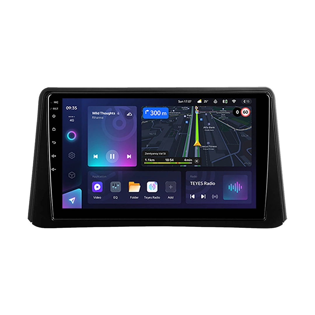 Navigatie Auto Teyes CC3L WiFi Opel Mokka 2012-2016 2+32GB 9" IPS Quad-core 1.3Ghz, Android Bluetooth 5.1 DSP