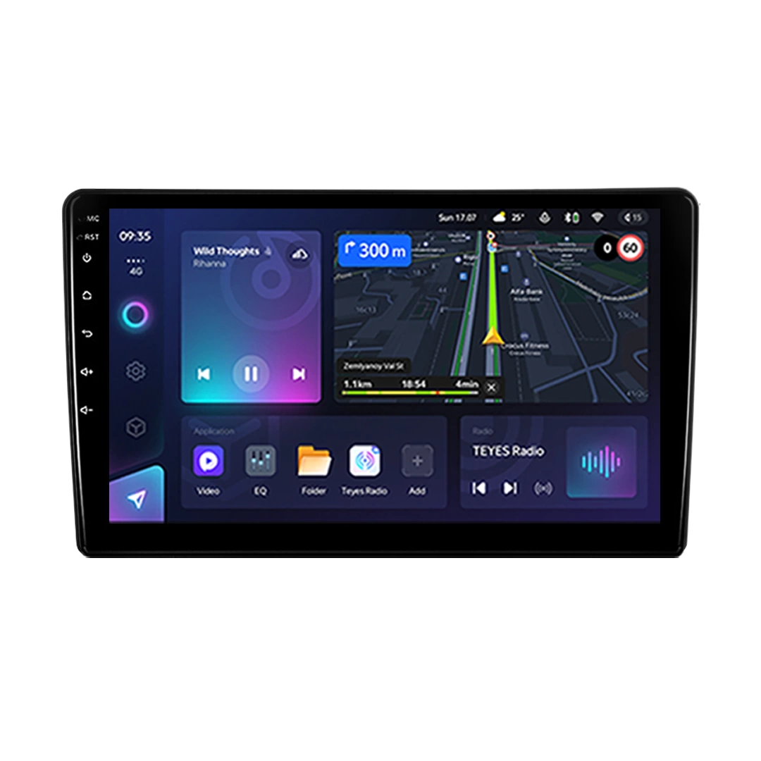 Navigatie Auto Teyes CC3L WiFi Opel Corsa D 2005-2014 2+32GB 9" IPS Quad-core 1.3Ghz, Android Bluetooth 5.1 DSP