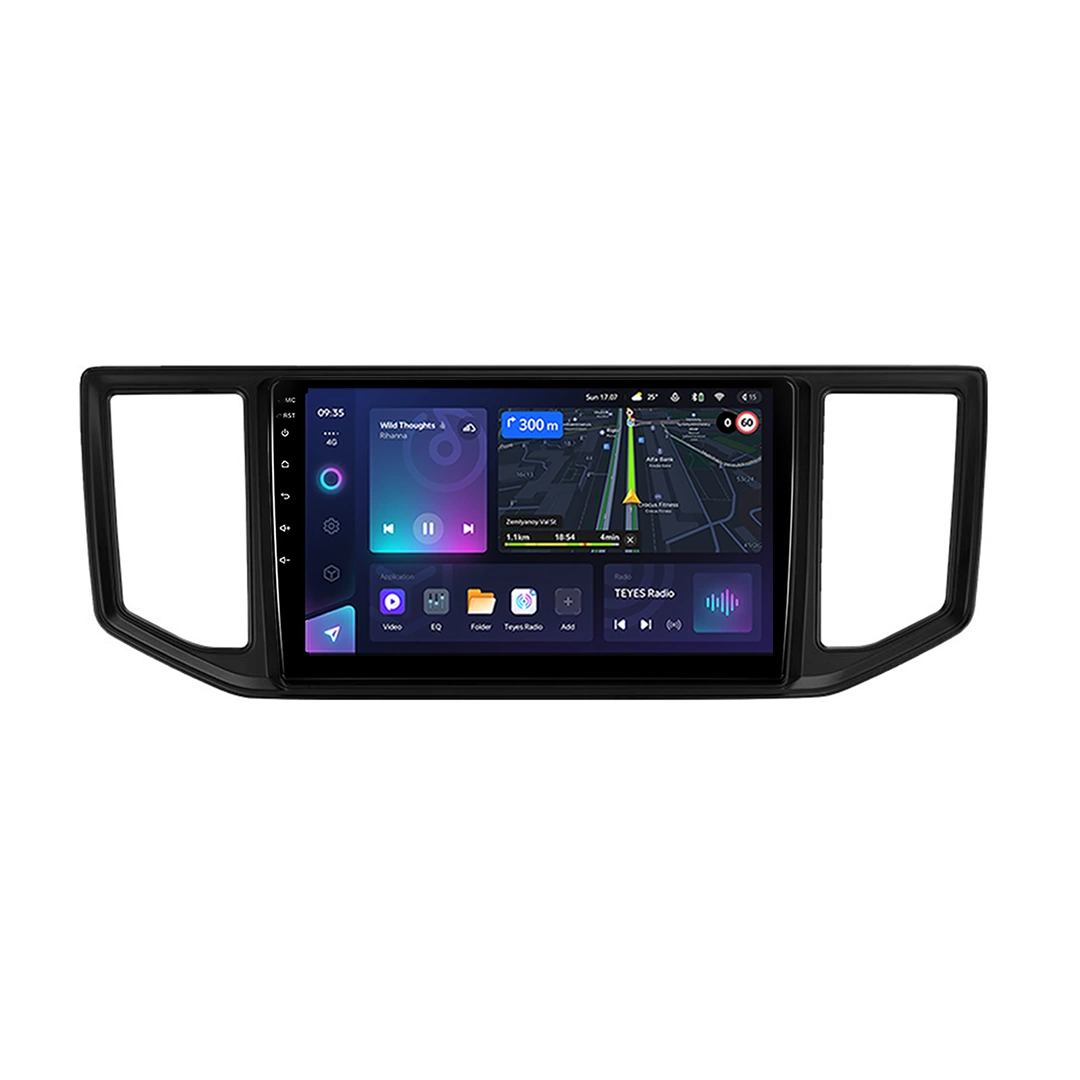 Navigatie Auto Teyes CC3L WiFi Volkswagen Crafter 2017-2021 2+32GB 10.2" IPS Quad-core 1.3Ghz, Android Bluetooth 5.1 DSP