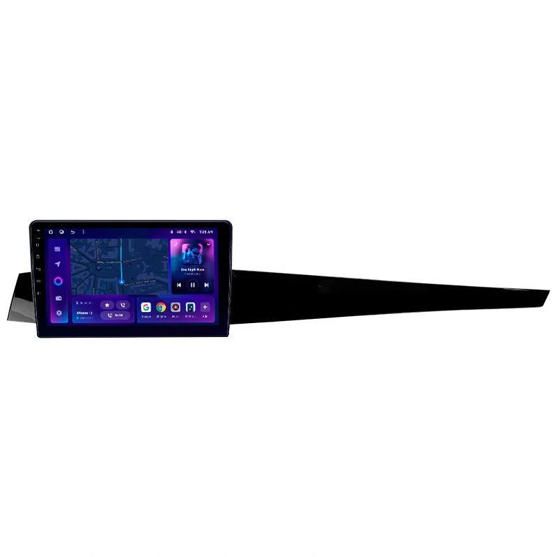 Navigatie Auto MOSS M2 Renault Latitude 1 2010-2015 4+32GB 10" IPS Octa-core 1.6Ghz, Android 4G Bluetooth 5.1 DSP