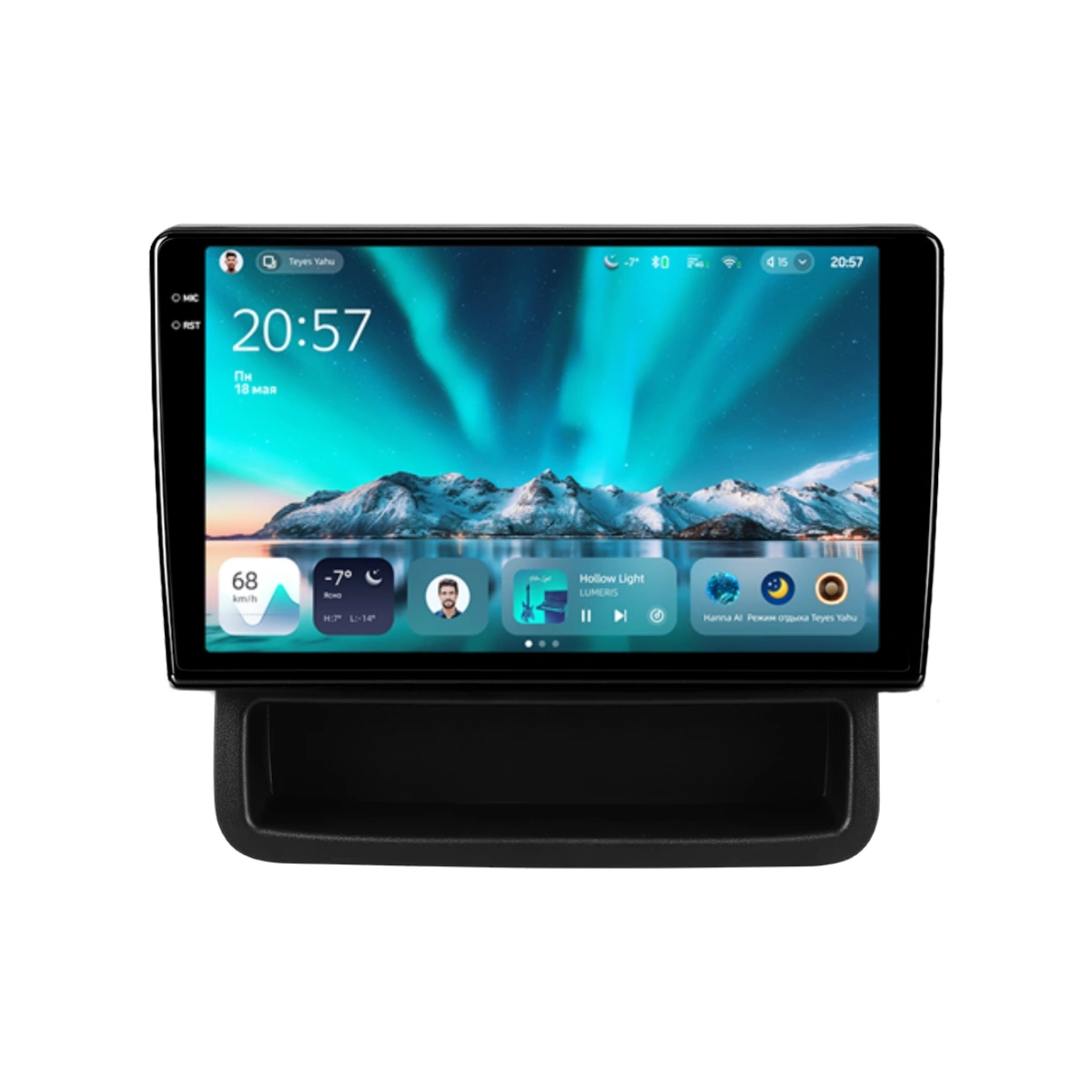 Navigatie Auto Teyes CC4 Renault Trafic 2 2001-2014 8+128GB 10.36" QLED Octa-core 2.7Ghz, Android 4G Bluetooth 5.1 DSP