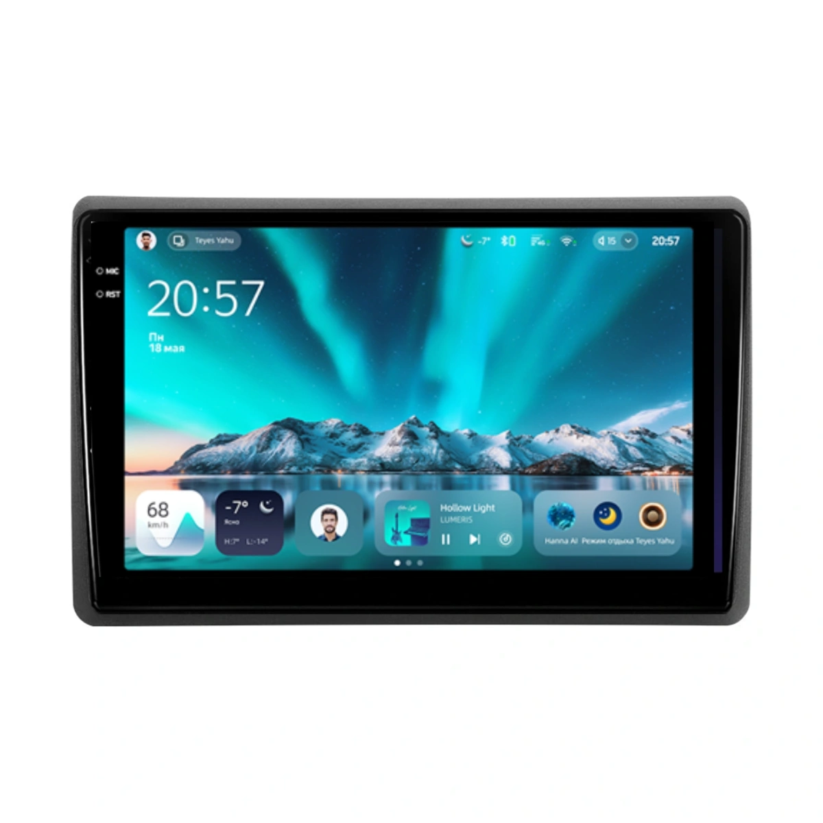 Navigatie Auto Teyes CC4 Renault Master 2010-2019 8+128GB 10.36" QLED Octa-core 2.7Ghz, Android 4G Bluetooth 5.1 DSP